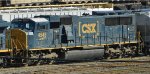 CSX 4548